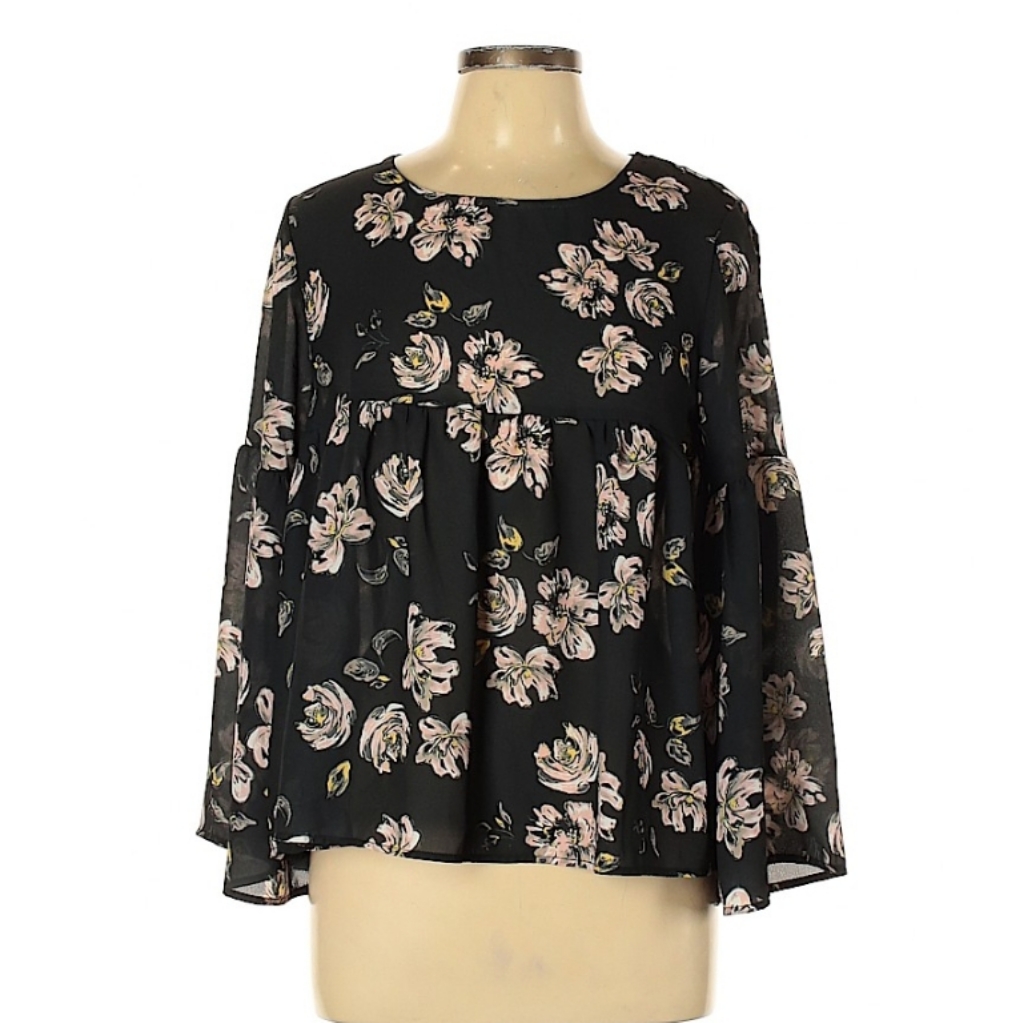 Grayson Threads Blouse